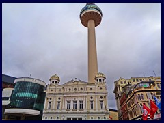 Williamson Square 04